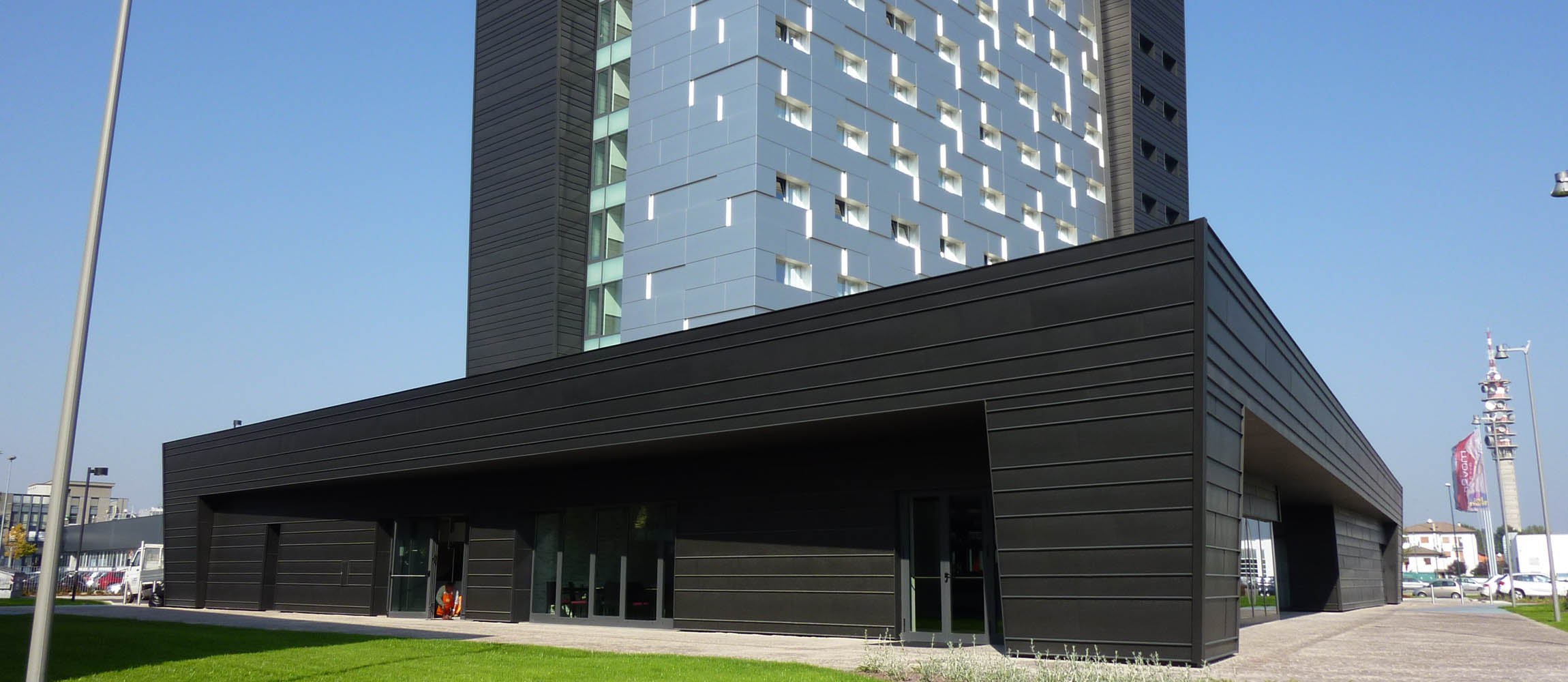 noleggio piattaforme aeree