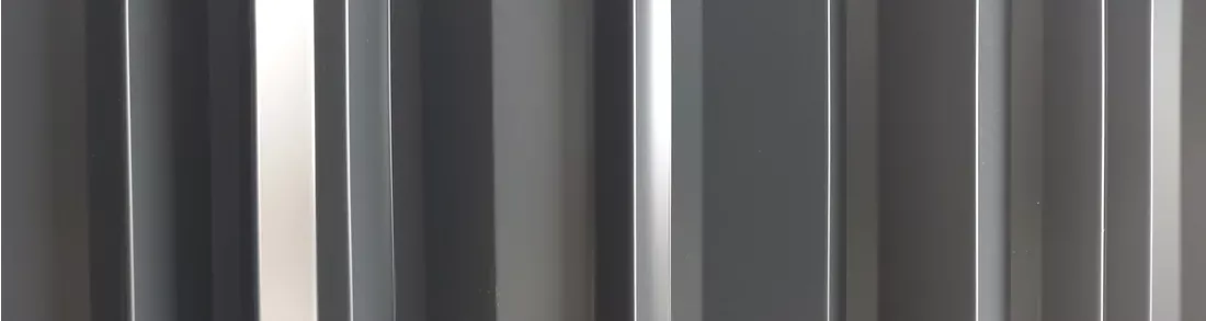 FORNITURA RIVESTIMENTI METALLICI